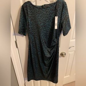 Elie Tahari Sexy Dress